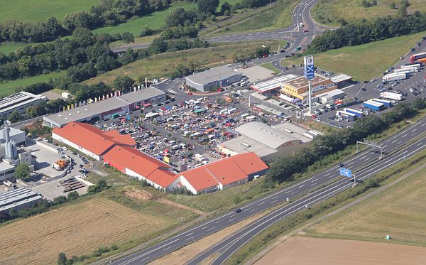 Einkaufen Fulda Einkaufen Fulda