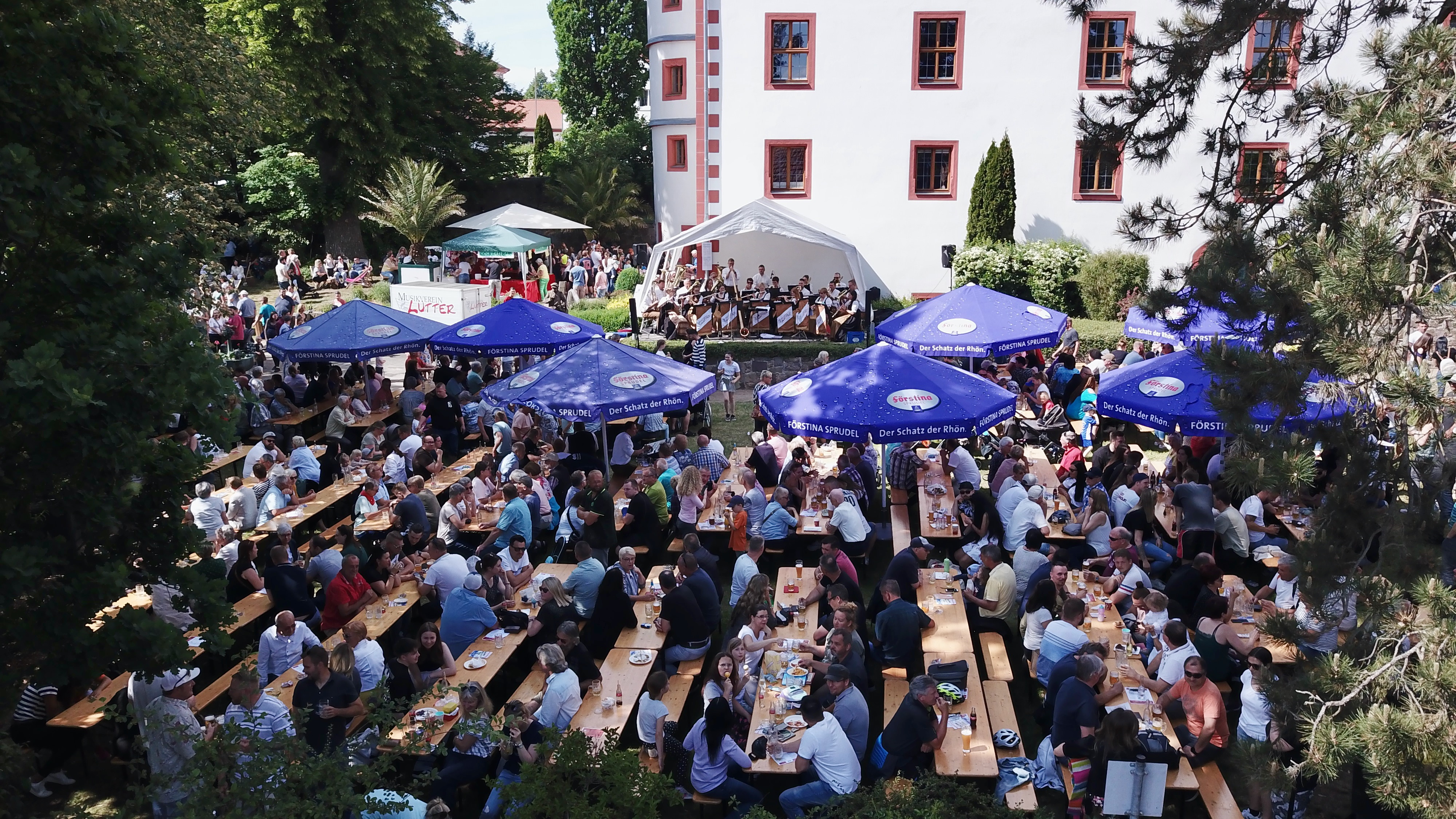 Weckfresserfest Bild 1