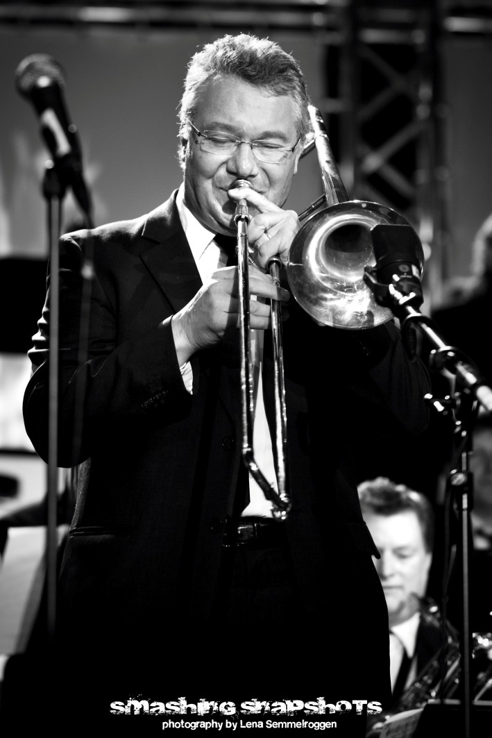 17. Night of Swing Bild 1