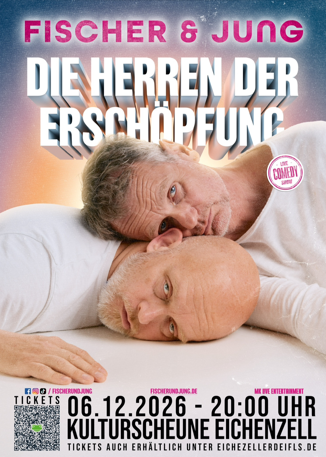 Fischer & Jung 