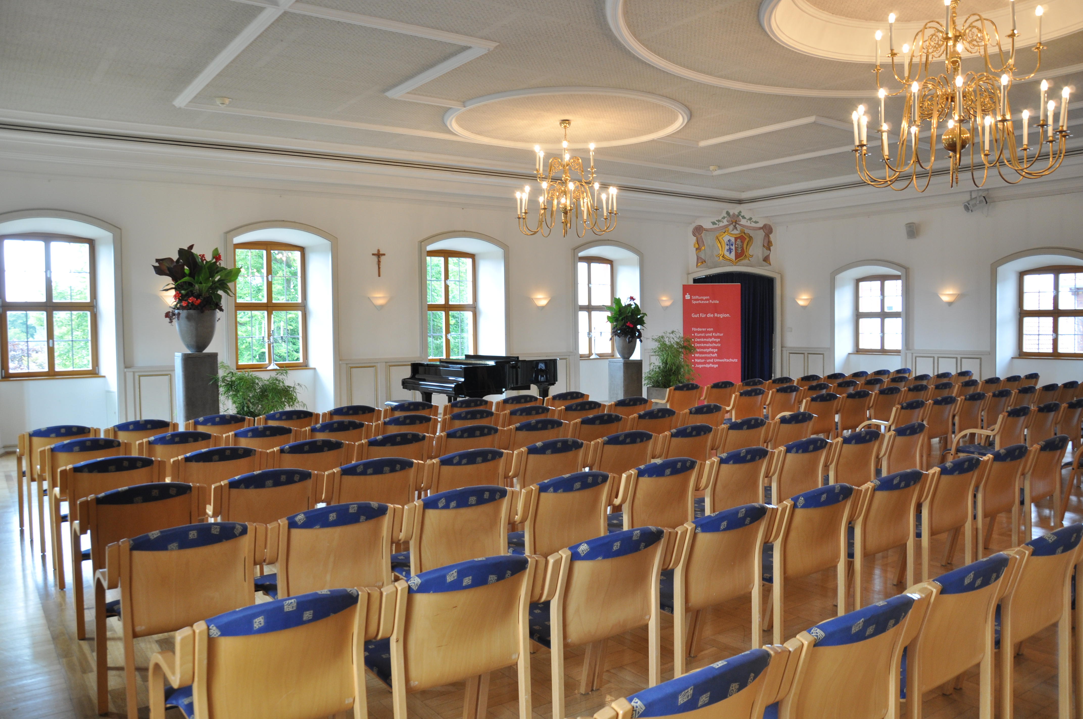 Klaviermusik und Gaumenfreuden Bild 2