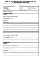 Antrag vorübergehender Betrieb Gaststättengewerbe S.2