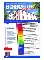 Eichenzeller Nachrichten 2018 KW 01 (PDF)