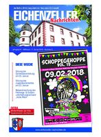 Eichenzeller Nachrichten 2018 KW 03 (PDF)