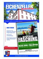 Eichenzeller Nachrichten 2018 KW 04 (PDF)