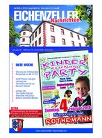 Eichenzeller Nachrichten 2018 KW 05 (PDF)