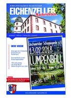 Eichenzeller Nachrichten 2018 KW 06 (PDF)