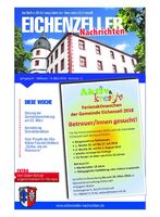 Eichenzeller Nachrichten 2018 KW 11 (PDF)