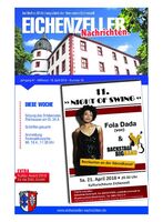 Eichenzeller Nachrichten 2018 KW 16 (PDF)