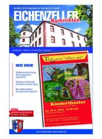 Eichenzeller Nachrichten 2018 KW 17 (PDF)