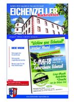 Eichenzeller Nachrichten 2018 KW 18 (PDF)