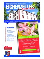 Eichenzeller Nachrichten 2018 KW 20 (PDF)