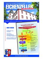 Eichenzeller Nachrichten 2018 KW 25 (PDF)