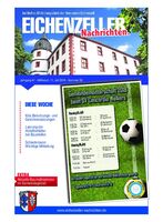 Eichenzeller Nachrichten 2018 KW 28 (PDF)