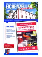 Eichenzeller Nachrichten 2018 KW 31 (PDF)
