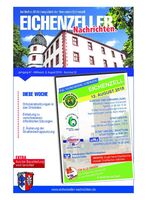 Eichenzeller Nachrichten 2018 KW 32 (PDF)
