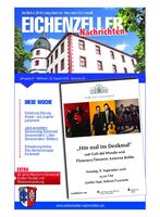 Eichenzeller Nachrichten 2018 KW 34 (PDF)