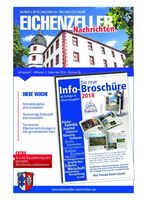 Eichenzeller Nachrichten 2018 KW 36 (PDF)