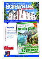 Eichenzeller Nachrichten 2018 KW 41 (PDF)