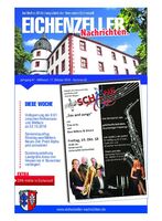 Eichenzeller Nachrichten 2018 KW 42 (PDF)