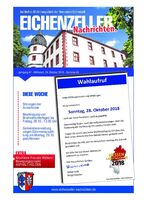 Eichenzeller Nachrichten 2018 KW 43 (PDF)