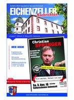 Eichenzeller Nachrichten 2018 KW 44 (PDF)