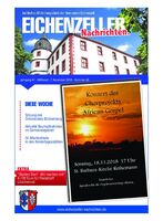 Eichenzeller Nachrichten 2018 KW 45 (PDF)