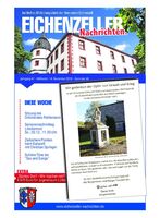 Eichenzeller Nachrichten 2018 KW 46 (PDF)