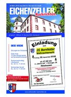 Eichenzeller Nachrichten 2018 KW 47 (PDF)
