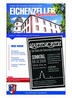 Eichenzeller Nachrichten 2018 KW 49 (PDF)