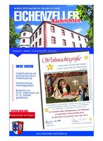 Eichenzeller Nachrichten 2018 KW 51 (PDF)