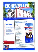 Eichenzeller Nachrichten 2018 KW 8 (PDF)