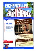 Eichenzeller Nachrichten 2019 KW 03 (PDF)
