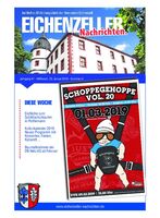Eichenzeller Nachrichten 2019 KW 04 (PDF)