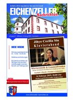 Eichenzeller Nachrichten 2019 KW 06 (PDF)