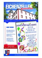 Eichenzeller Nachrichten 2019 KW 07 (PDF)