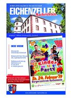 Eichenzeller Nachrichten 2019 KW 08 (PDF)