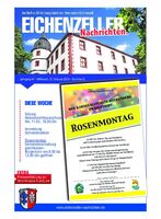 Eichenzeller Nachrichten 2019 KW 09 (PDF)