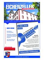 Eichenzeller Nachrichten 2019 KW 10 (PDF)