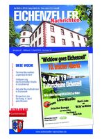 Eichenzeller Nachrichten 2019 KW 14 (PDF)