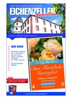 Eichenzeller Nachrichten 2019 KW 18 (PDF)
