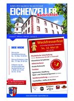 Eichenzeller Nachrichten 2019 KW 19 (PDF)