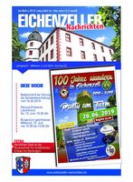 Eichenzeller Nachrichten 2019 KW 23 (PDF)