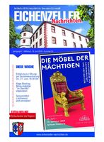 Eichenzeller Nachrichten 2019 KW 25 (PDF)