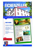 Eichenzeller Nachrichten 2019 KW 32 (PDF)