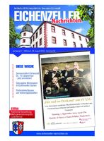 Eichenzeller Nachrichten 2019 KW 35 (PDF)