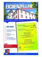 Eichenzeller Nachrichten 2019 KW 36 (PDF)