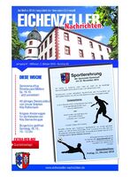 Eichenzeller Nachrichten 2019 KW 40 (PDF)