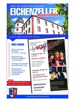 Eichenzeller Nachrichten 2019 KW 41 (PDF)
