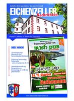 Eichenzeller Nachrichten 2019 KW 42 (PDF)